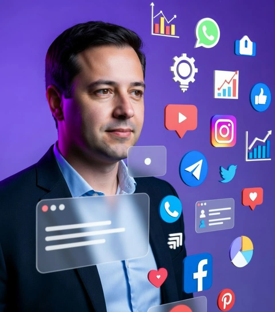 About Zennex Media Marketing